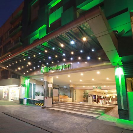Holiday Inn Mexico City - Trade Center By Ihg Интерьер фото