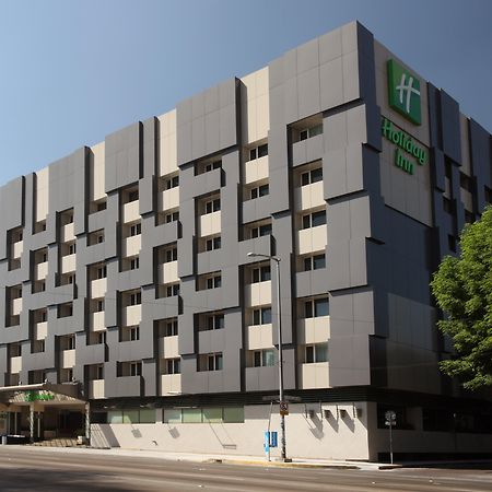 Holiday Inn Mexico City - Trade Center By Ihg Экстерьер фото