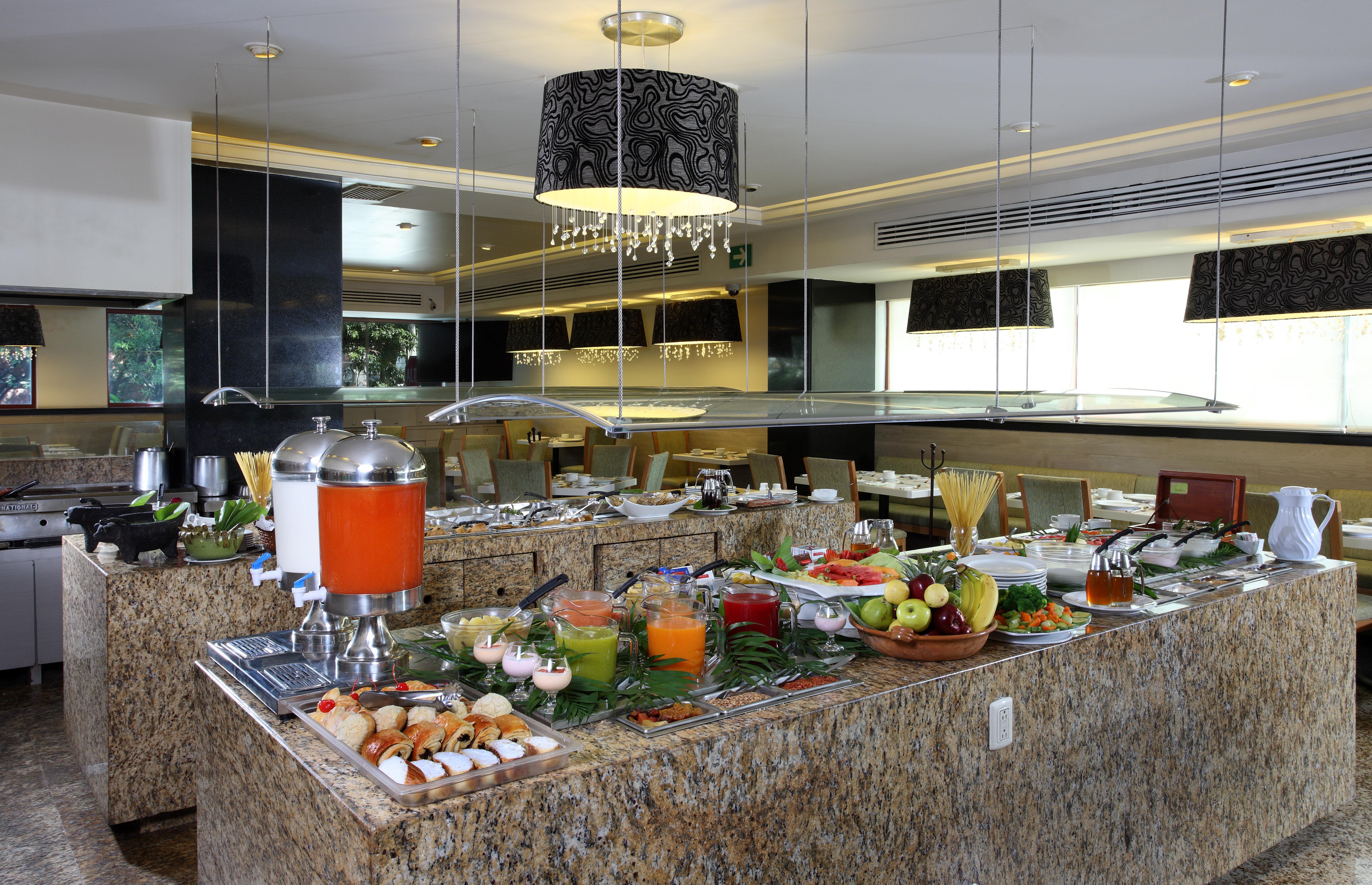 Holiday Inn Mexico City - Trade Center By Ihg Экстерьер фото