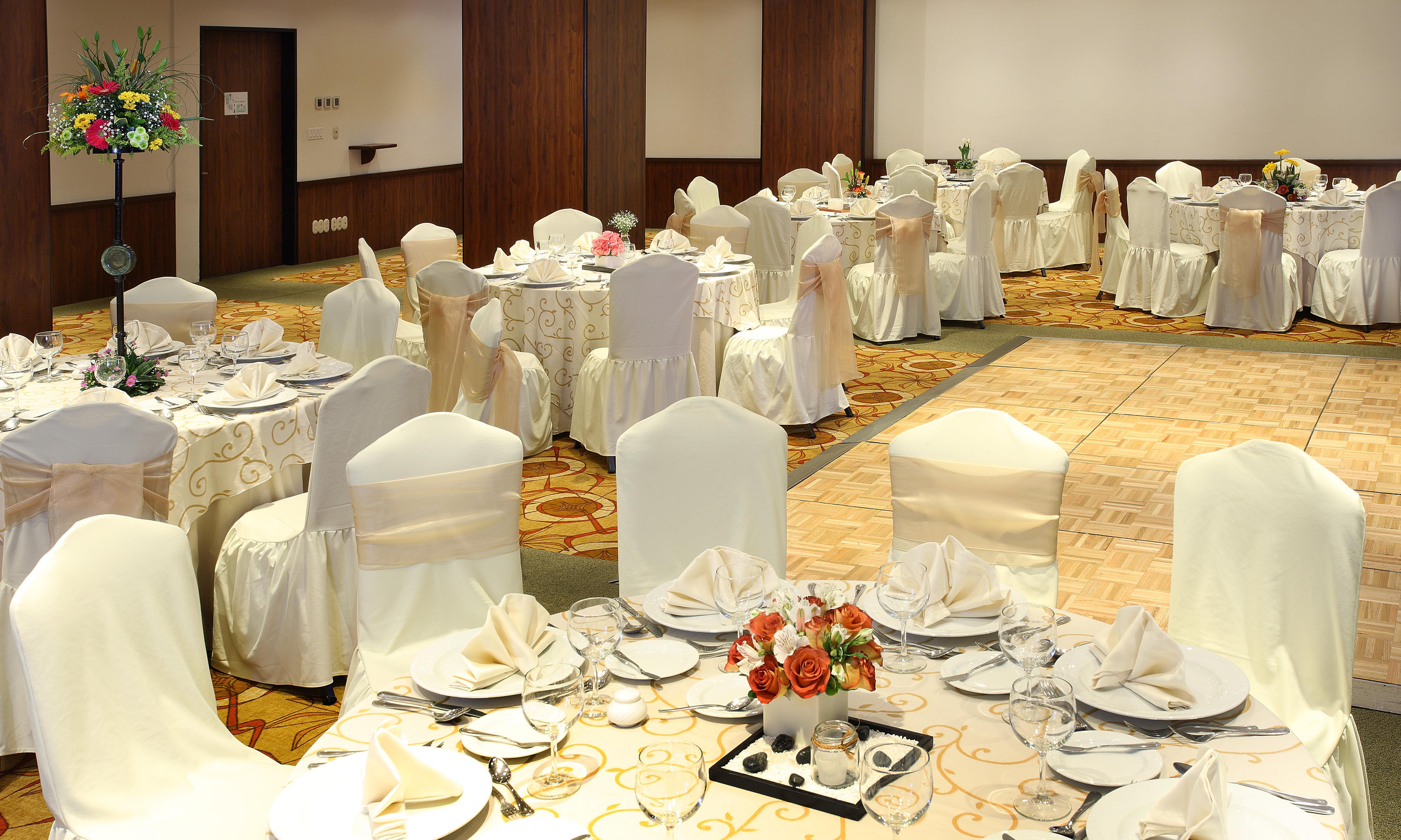 Holiday Inn Mexico City - Trade Center By Ihg Экстерьер фото