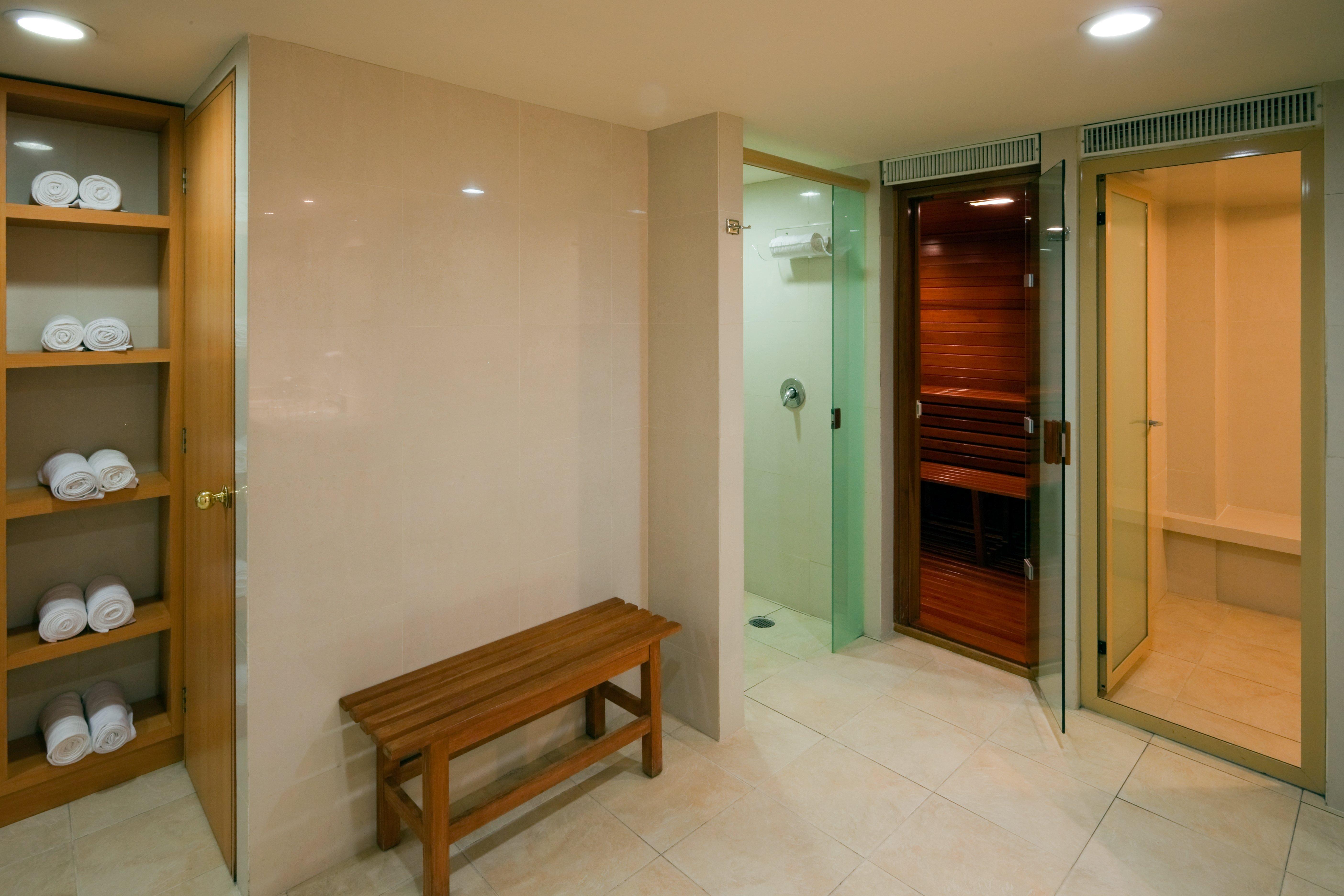 Holiday Inn Mexico City - Trade Center By Ihg Удобства фото