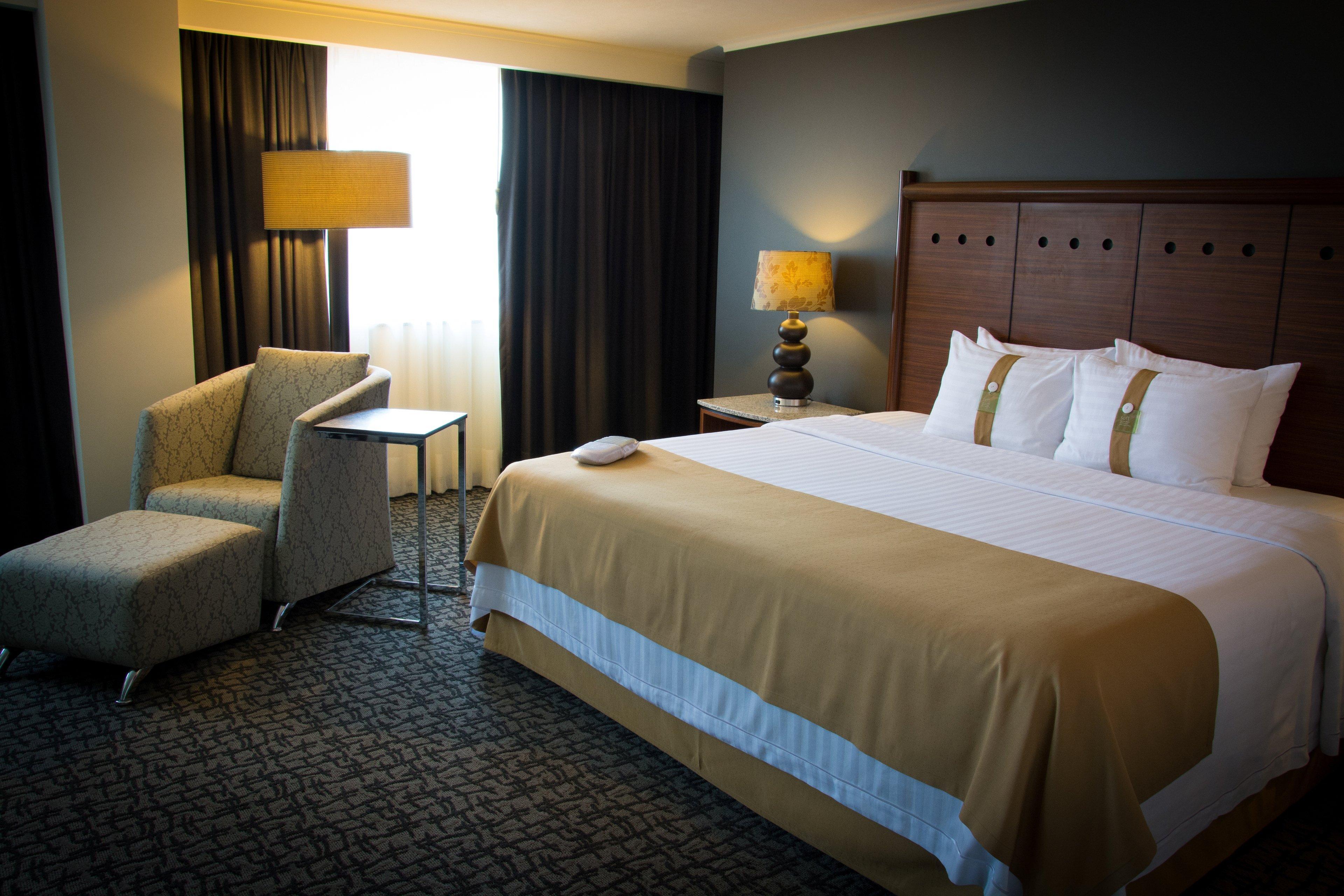 Holiday Inn Mexico City - Trade Center By Ihg Экстерьер фото