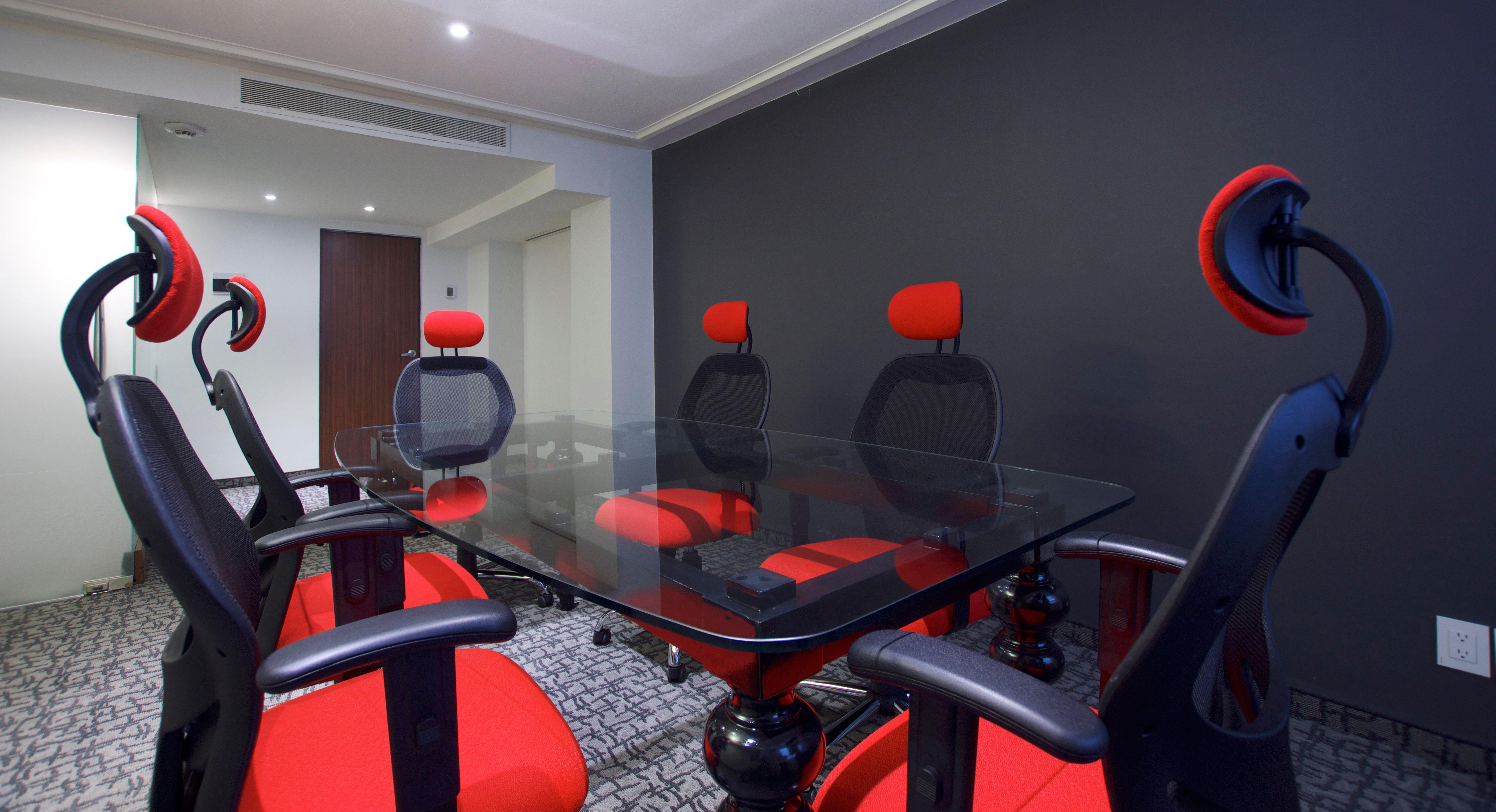 Holiday Inn Mexico City - Trade Center By Ihg Экстерьер фото