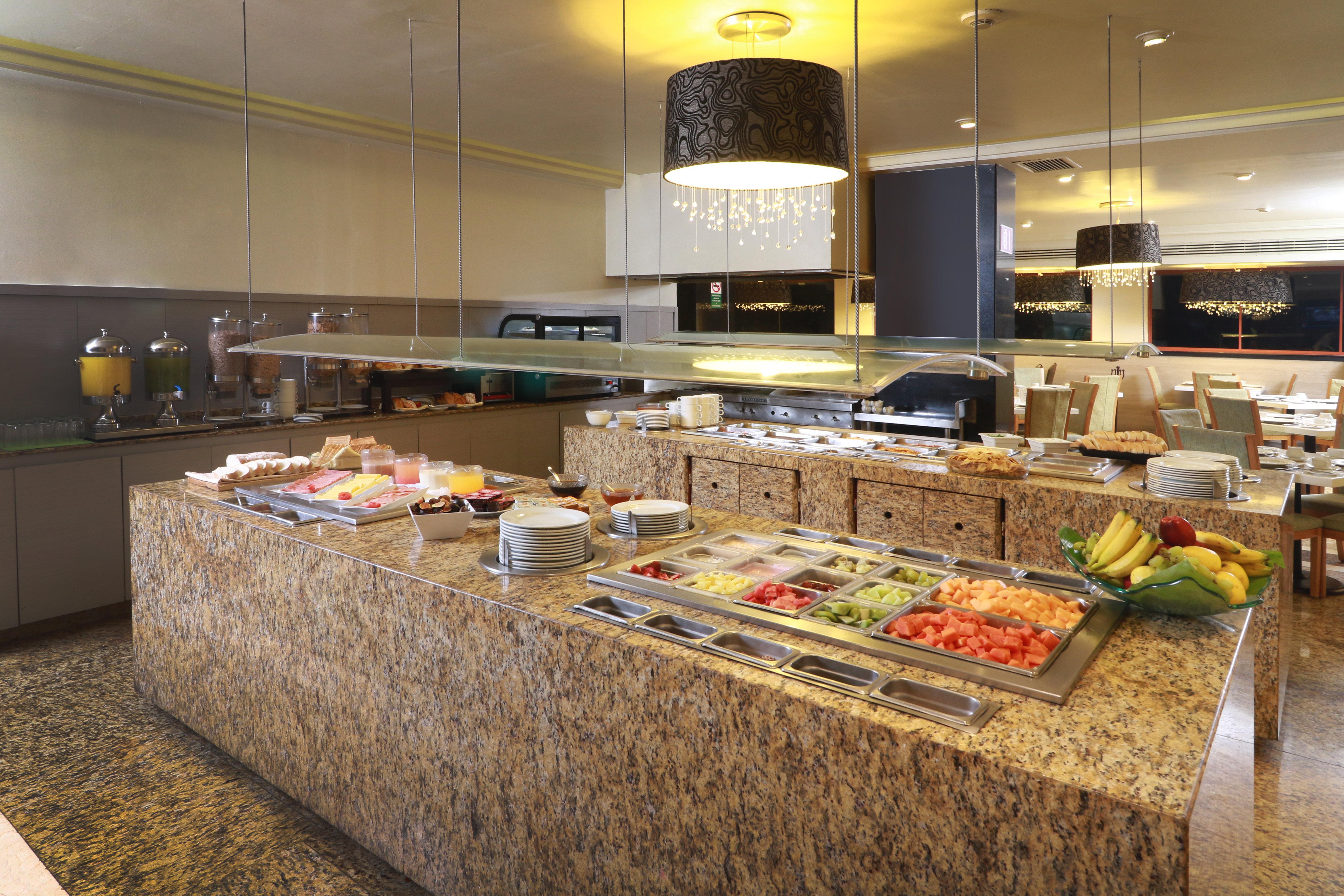 Holiday Inn Mexico City - Trade Center By Ihg Экстерьер фото