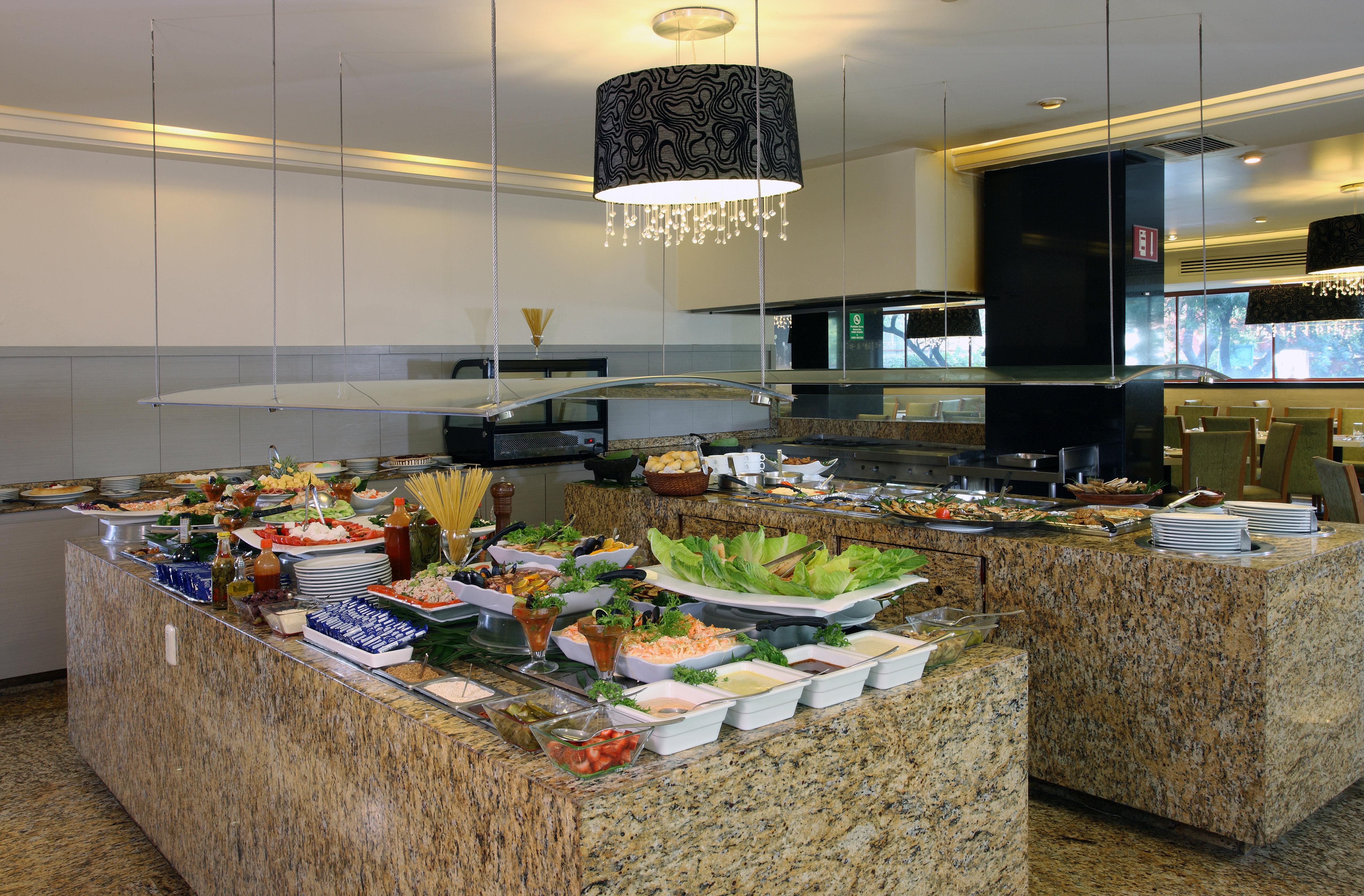 Holiday Inn Mexico City - Trade Center By Ihg Экстерьер фото