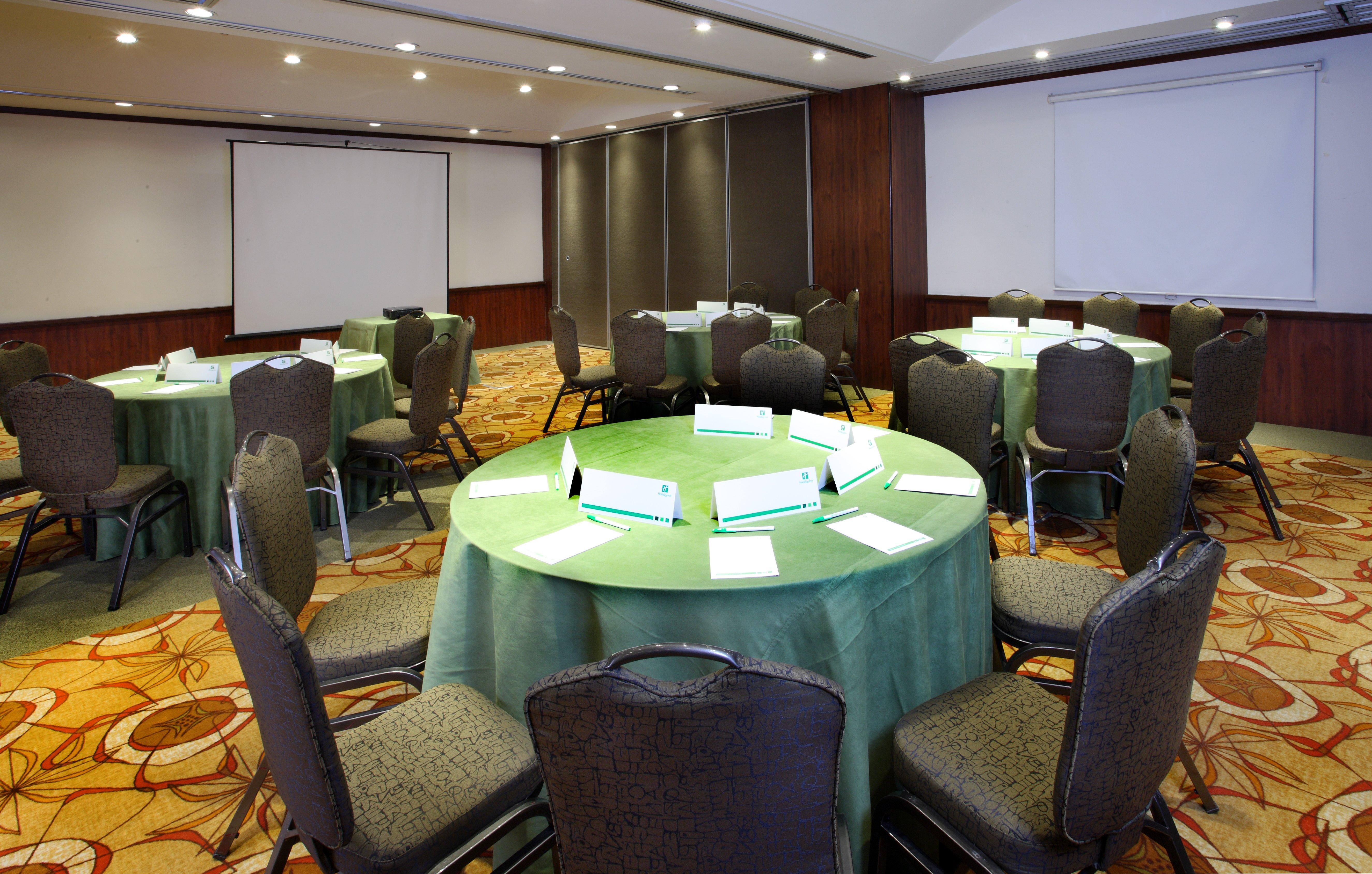 Holiday Inn Mexico City - Trade Center By Ihg Экстерьер фото