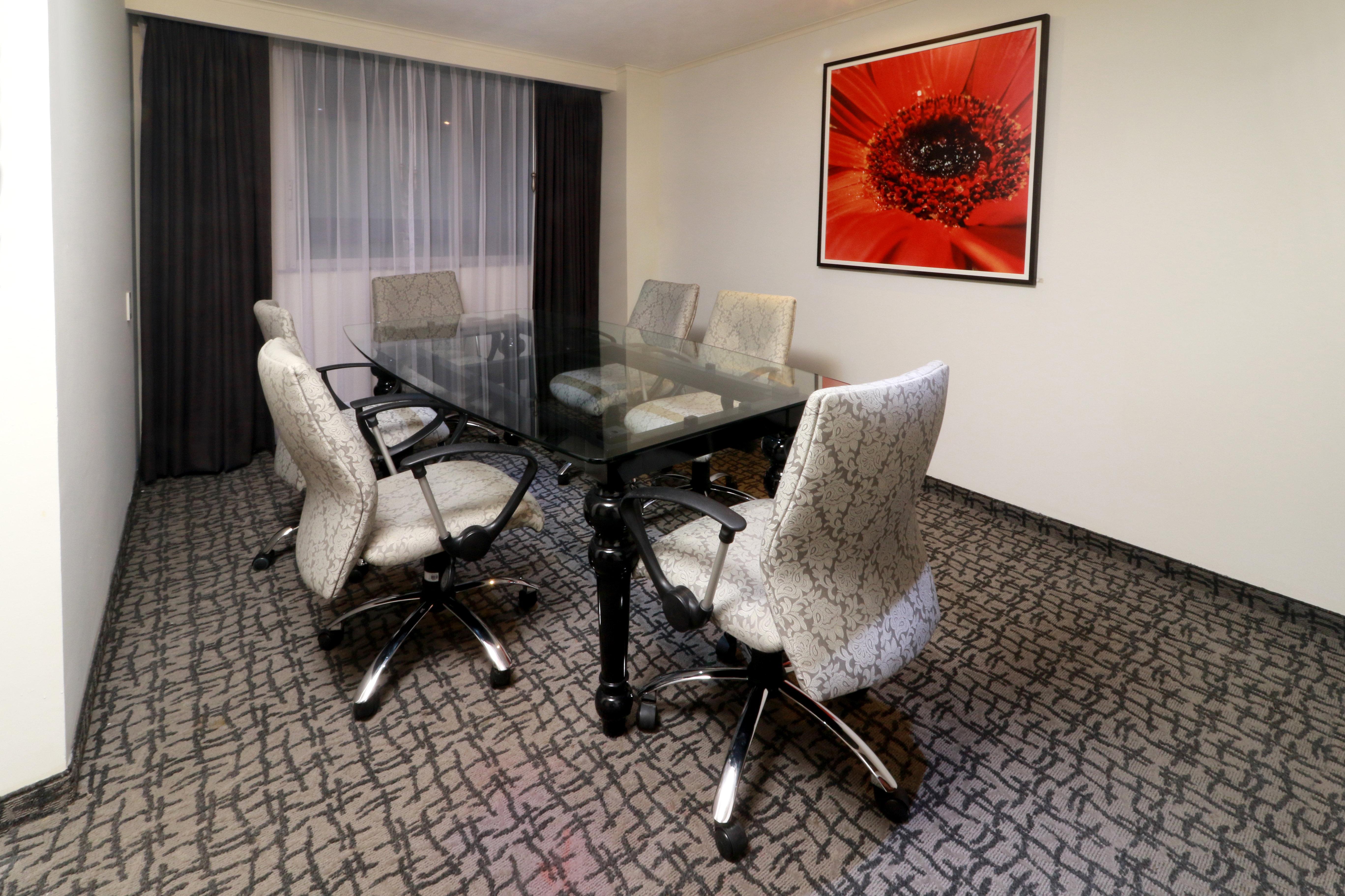 Holiday Inn Mexico City - Trade Center By Ihg Экстерьер фото